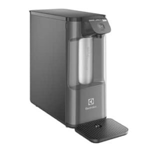 Purificador de água de bancada