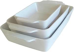 Conjunto de travessas para servir