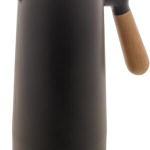 Garrafa térmica de café