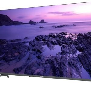 TV 55 polegadas 4K para a sala