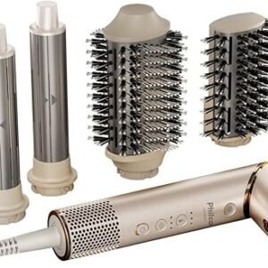 Escova alisadora profissional
