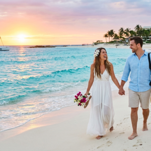 Contribuição lua de mel — experiências