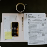 Adote os boletos dos primeiros meses juntos!