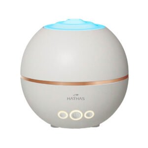 Umidificador de ar aromático