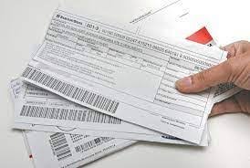 Adote os boletos do primeiro mês