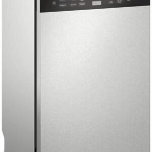 Lava Louças 10 Serviços Inox com Função Higienizar Compras Electrolux