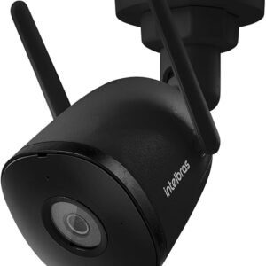 Câmera de segurança Wi-Fi para casa