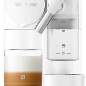Máquina de café espresso — Nespresso Vertuo ou Delonghi