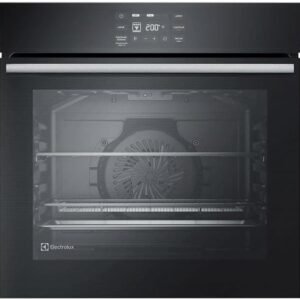 Forno elétrico de embutir grill e convecção 60L
